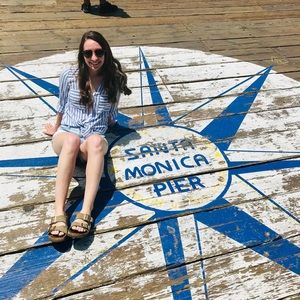 Meet your Posher, Amanda